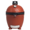 Kamado Classic Joe Series II Stand Alone - Κεραμική Ψησταριά Κάρβουνου - KJ23NRHC