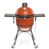 Kamado Classic Joe Series II - Κεραμική Ψησταριά Κάρβουνου - KJ23RHC