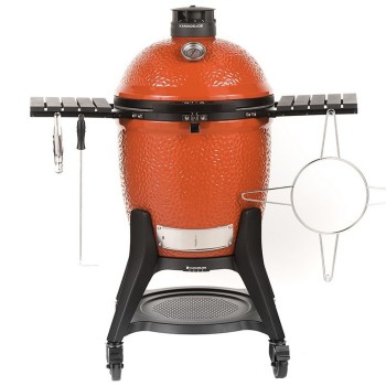 Kamado Joe Κεραμική Ψησταριά Κάρβουνου Classic Joe Series III - KJ15040921