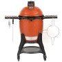 Kamado Joe Κεραμική Ψησταριά Κάρβουνου Classic Joe Series III - KJ15040921