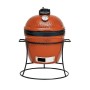 Kamado Joe Jr Κεραμική Φορητή Ψησταριά Κάρβουνου - KJ13RH