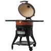 Kamado Joe Κεραμική Ψησταριά Κάρβουνου & Καπνιστήρι Konnected Βig Joe - KJ15042525 Kamado Joe Κεραμική Ψησταριά Κάρβουνου & Καπνιστήρι Konnected Βig Joe - KJ15042525