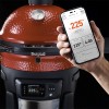 Kamado Joe Κεραμική Ψησταριά Κάρβουνου & Καπνιστήρι Konnected Βig Joe - KJ15042525 Kamado Joe Κεραμική Ψησταριά Κάρβουνου & Καπνιστήρι Konnected Βig Joe - KJ15042525