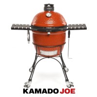 Kamado Joe