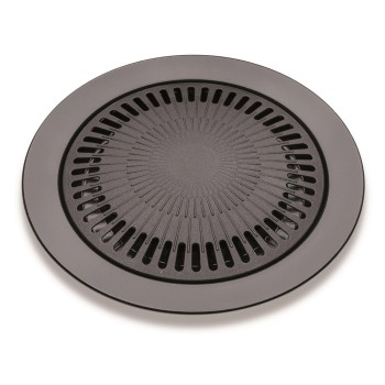 Kemper Αντικολλητικό Πλατό Ψησίματος - 104987P