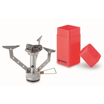 Kemper Καμινέτο Αντιανεμικό - KE3009 - 4,5 kW Kemper Καμινέτο Αντιανεμικό - KE3009 - 4,5 kW