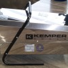 Ανοξείδωτο Κανονάκι Ιταλίας Kemper 42 kw