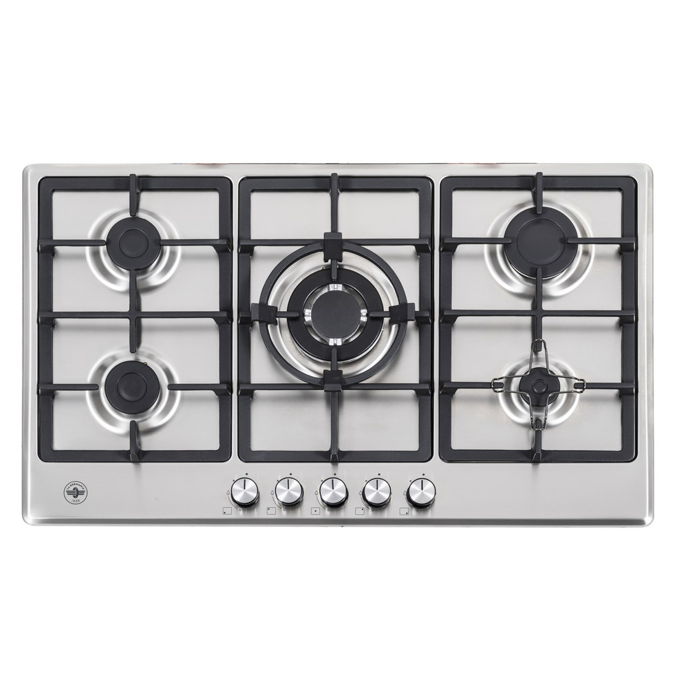 La Germania P90 5C LAG XV | ΕΣΤΙΕΣ ΑΕΡΙΟΥ