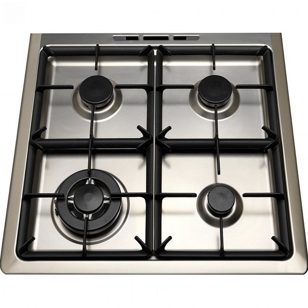 La Germania AMN6640GXT | Φούρνος Αερίου με Αέρα και Γκριλ Αερίου | Εστίες Αερίου