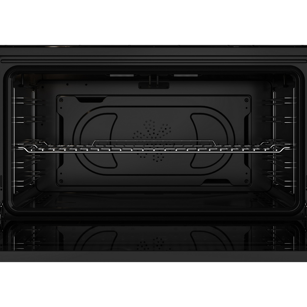 La Germania AMN96 5 G VI T | Φούρνος Αερίου με Αέρα και Γκριλ Ηλεκτρικό| Εστίες Αερίου