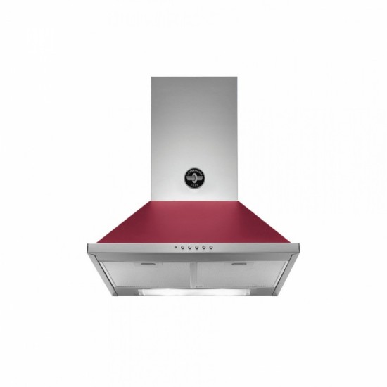 La Germania KPL60 P LAG 1 VI A | Walled Hood La Germania KPL60 P LAG 1 VI A | Walled Hood