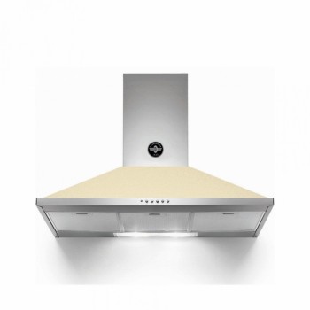 La Germania KPL90 P LAG 1 CR A | Απορροφητήρας Επιτοίχιος La Germania KPL90 P LAG 1 CR A | Απορροφητήρας Επιτοίχιος