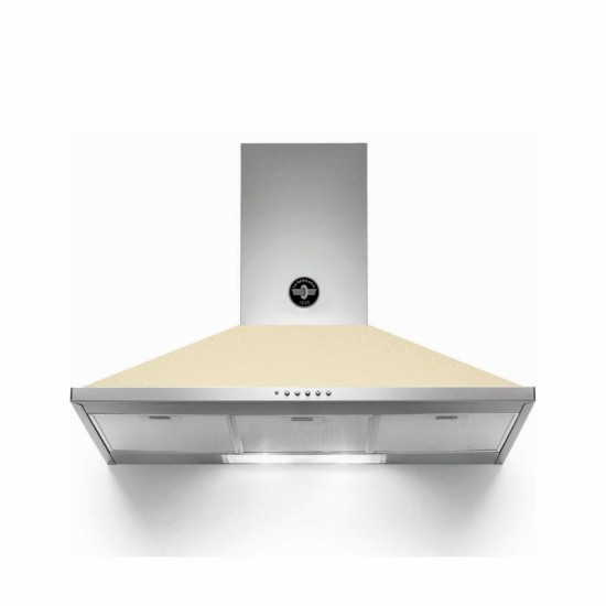 La Germania KPL90 P LAG 1 CR A | Walled Hood La Germania KPL90 P LAG 1 CR A | Walled Hood