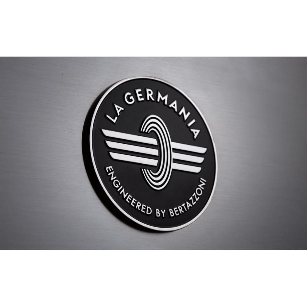 La Germania CLS6 4C 81 B X | Φούρνος Αερίου με Αέρα και Γκριλ Αεριού | Εστίες Αερίου La Germania CLS6 4C 81 B X | Φούρνος Αερίου με Αέρα και Γκριλ Αεριού | Εστίες Αερίου