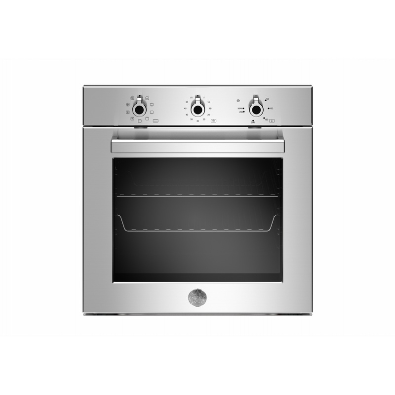 Bertazzoni F60 9 PRO E K X | Φούρνος Ηλεκτρικός