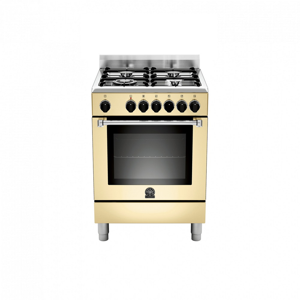 La Germania AMN6640ECRT | Φούρνος Ηλεκτρικός| Εστίες Αερίου