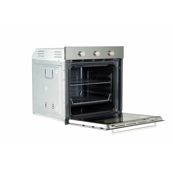 LA GERMANIA F60 9 LAG E K GS | Electric Oven