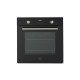 LA GERMANIA F60 9 LAG E S GN | Electric Oven