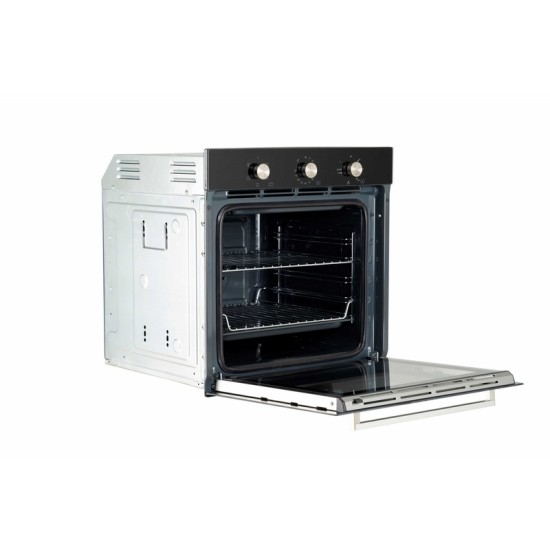 LA GERMANIA F60 5 LAG E K GN | GAS OVEN