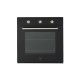 LA GERMANIA F60 5 LAG E K GN | GAS OVEN