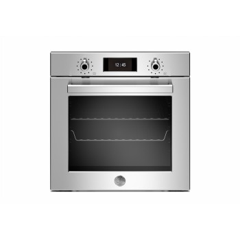 Bertazzoni F60 11 PRO V L X | Φούρνος Ηλεκτρικός Ατμού Bertazzoni F60 11 PRO V L X | Φούρνος Ηλεκτρικός Ατμού