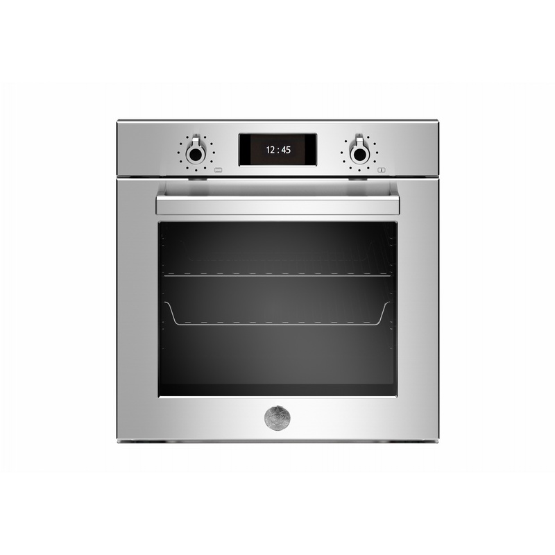 Bertazzoni F60 11 PRO V L X | Φούρνος Ηλεκτρικός Ατμού Bertazzoni F60 11 PRO V L X | Φούρνος Ηλεκτρικός Ατμού