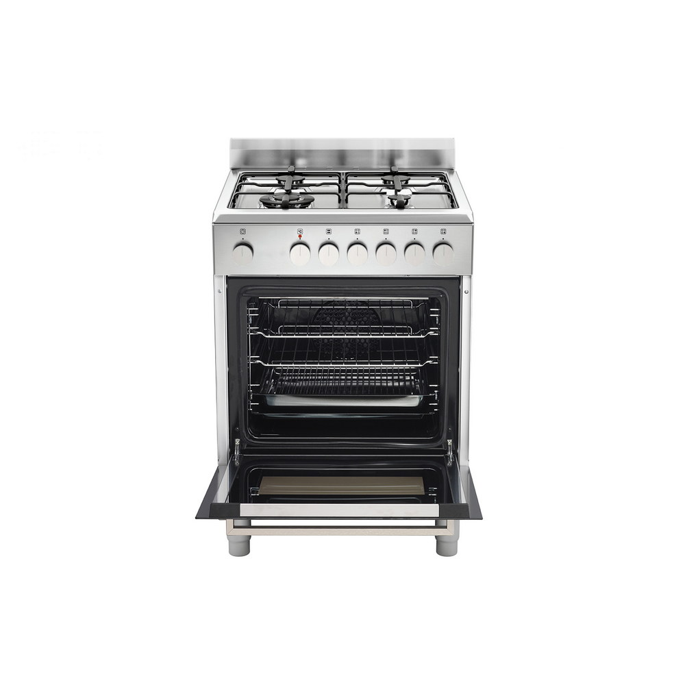 La Germania FTR6640EXT | Ηλεκτρικός/Αερίου