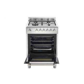 La Germania FTR6640EXT | Ηλεκτρικός/Αερίου