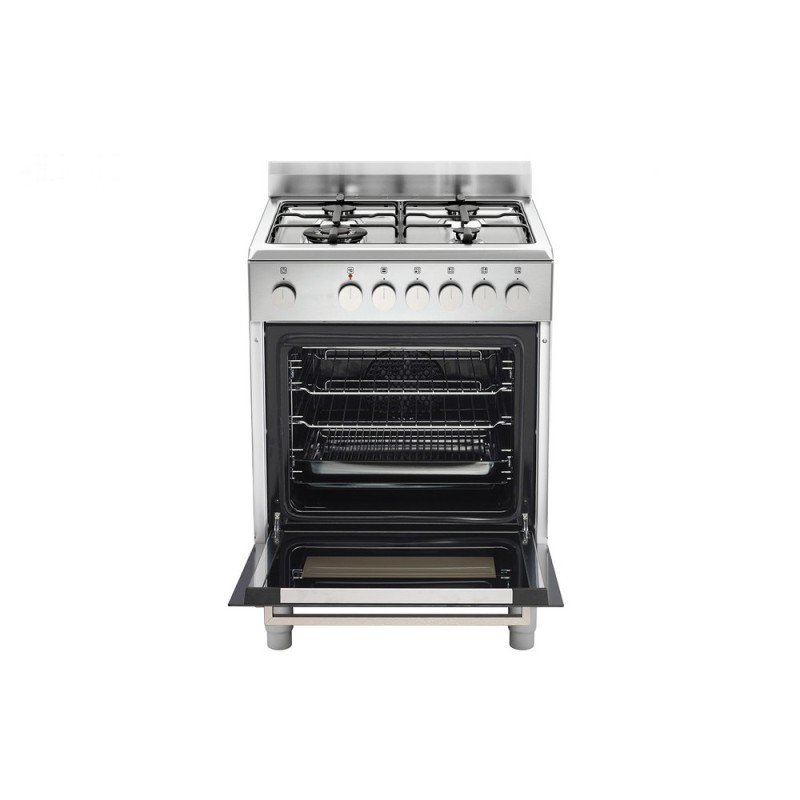 La Germania FTR6640EXT | Ηλεκτρικός/Αερίου La Germania FTR6640EXT | Ηλεκτρικός/Αερίου