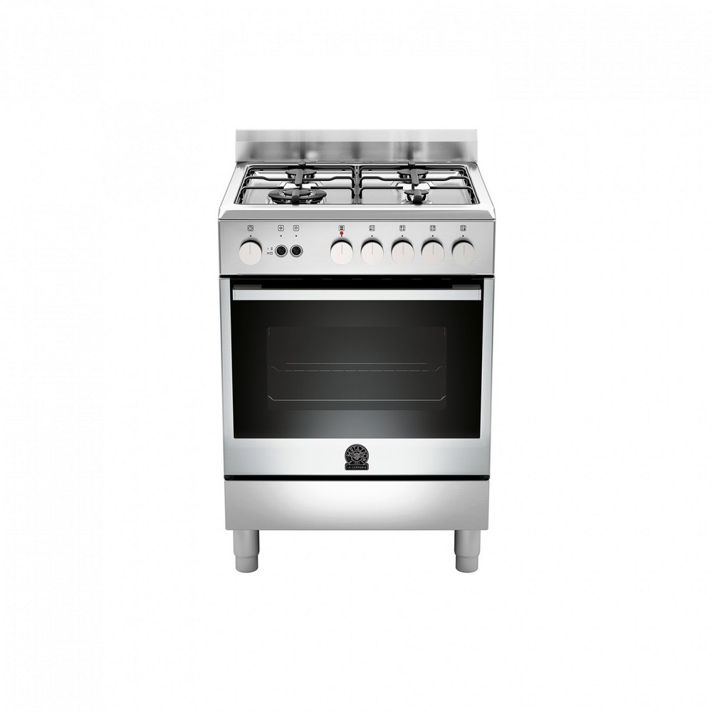 La Germania FTR6640GXT | Φούρνος Αεριού με αερα και Γκριλ Αερίου | ΕΣΤΙΕΣ ΑΕΡΙΟΥ