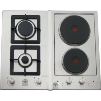 La Germania P302 0 J9 X16 + P320 1 J9 X/16