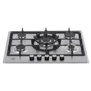 La Germania P70 5C LAG XV | Εστίες Αερίου La Germania P70 5C LAG XV | Εστίες Αερίου