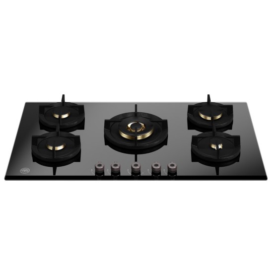 Bertazzoni P90 5C PRO GNE T| Εστίες Αερίου Bertazzoni P90 5C PRO GNE T| Εστίες Αερίου