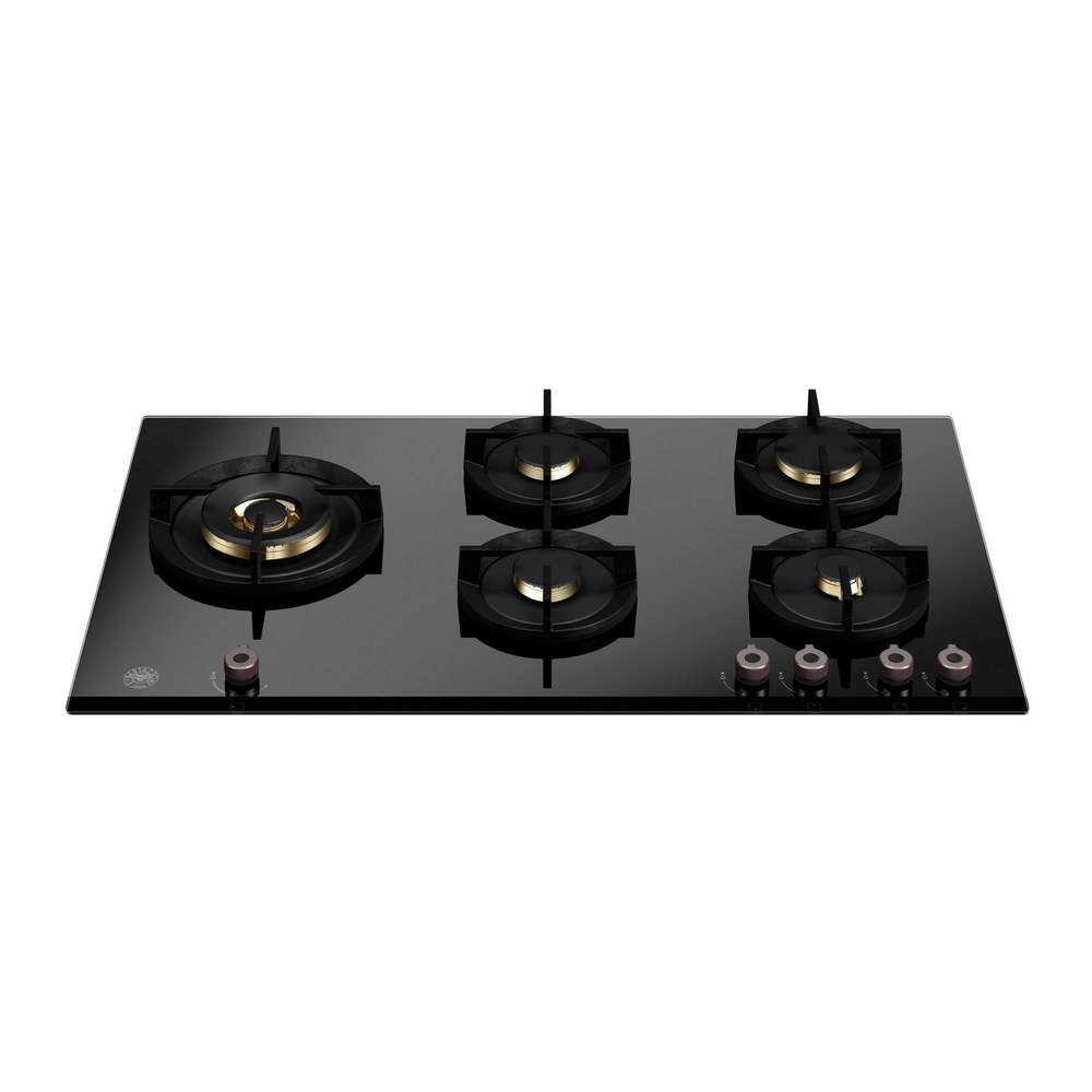 Bertazzoni P90 5L PRO GNE T| Εστίες Αερίου