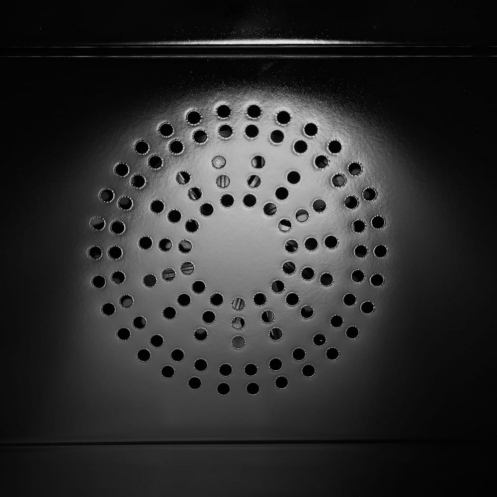 La Germania CLS95C81DX | Φούρνος Αερίου με Αέρα και Γκριλ Αερίου| Εστίες Αερίου