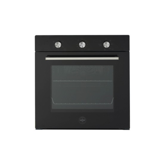 La Germania FLAG6 05 3 G K B | Air Gas Oven | Gas Grill and Spit