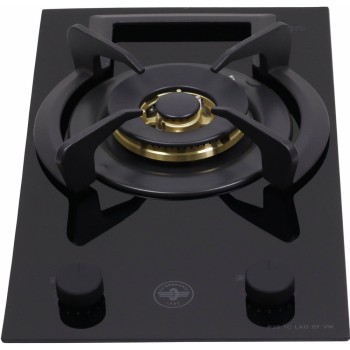 La Germania P351CLAGSFVN| Εστια Αερίου Ισχύος 6KW | Step Flame