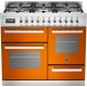 La Germania Pro 100 6 MFE