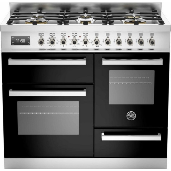 La Germania Pro 100 6 MFE