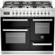 La Germania Pro 100 6 MFE