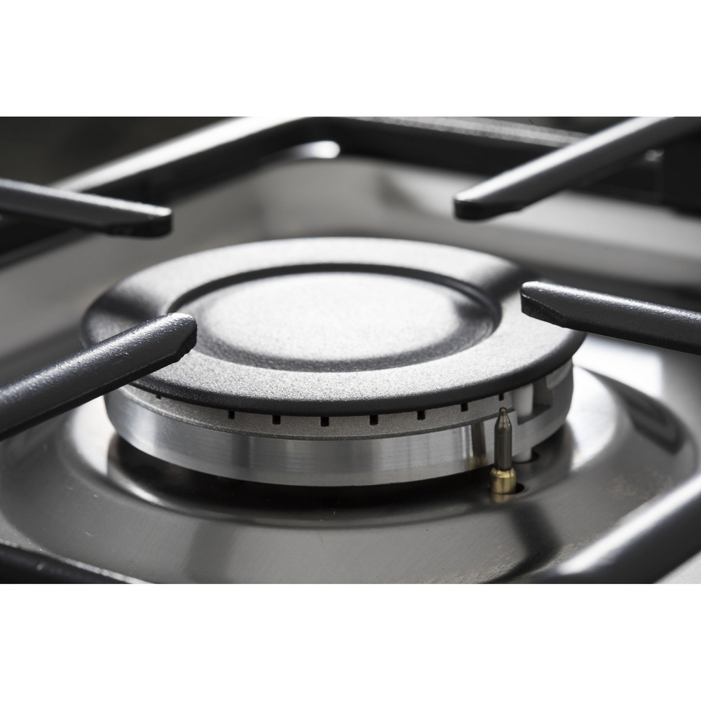 La Germania SE96 5 E X/24 | Φούρνος Ηλεκτρικός| Εστίες Αερίου 