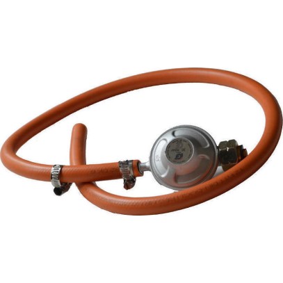 Ρυθμιστής Πίεσης για BBQ