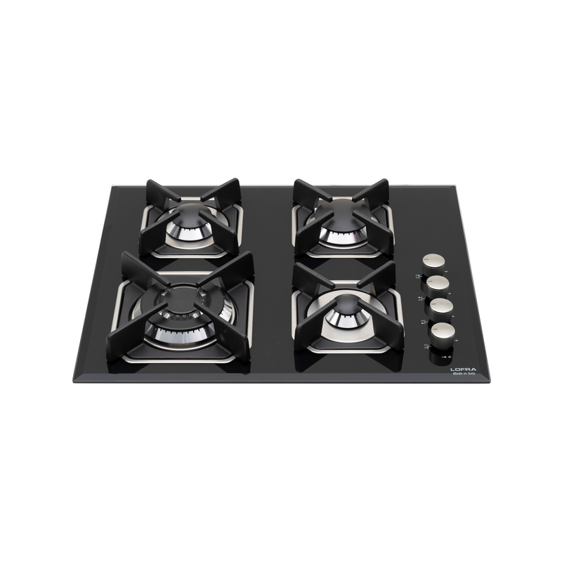 Lofra Mercurio 62 HGN6H0 | Εστίες Αερίου