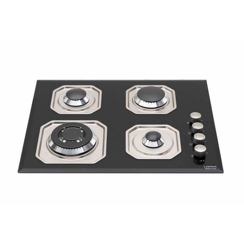 Lofra Mercurio 62 HGN6H0 | Εστίες Αερίου