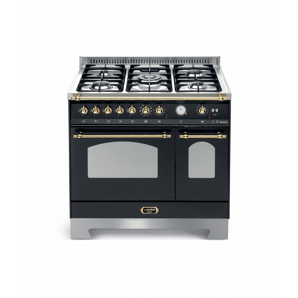 Lofra R NM D96 GVGTE/Ci |Φούρνος Αερίου 72 lt |Φούρνος Ηλεκτρικός 35 lt | Εστίες Αερίου