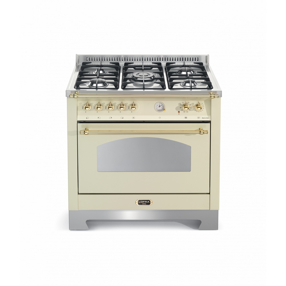 LofraR BI G96 MFT/CI | Φούρνος Ηλεκτρικός| Εστίες Αερίου