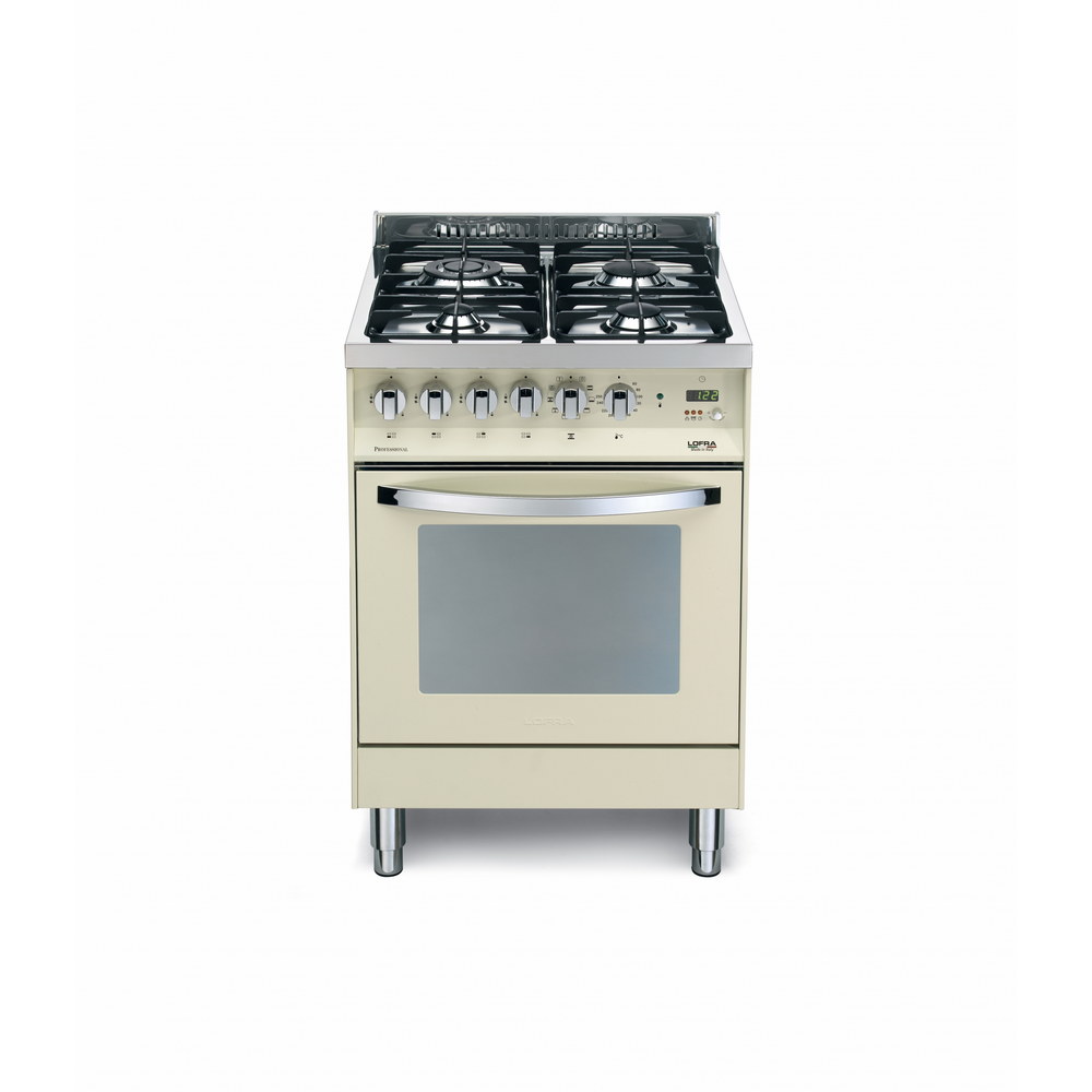 Lofra P BI 66 MFT /C | Φούρνος Ηλεκτρικός | Εστίες Αερίου