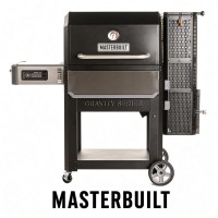 Masterbuilt