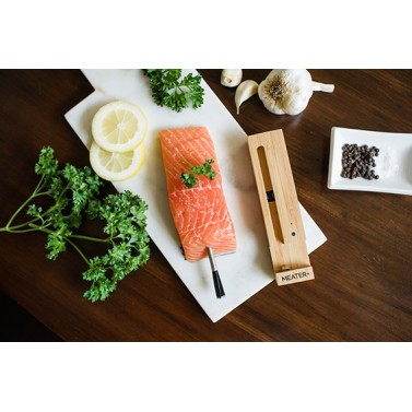 Ασύρματο Θερμόμετρο με Bluetooth - MEATER +