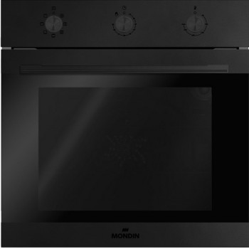 Mondin Εντοιχι΄ζόμενο Σετ FM61PE07MOO + CG604VTELNN